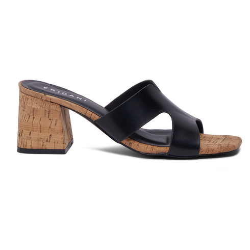 Aaudrey Block Heels
